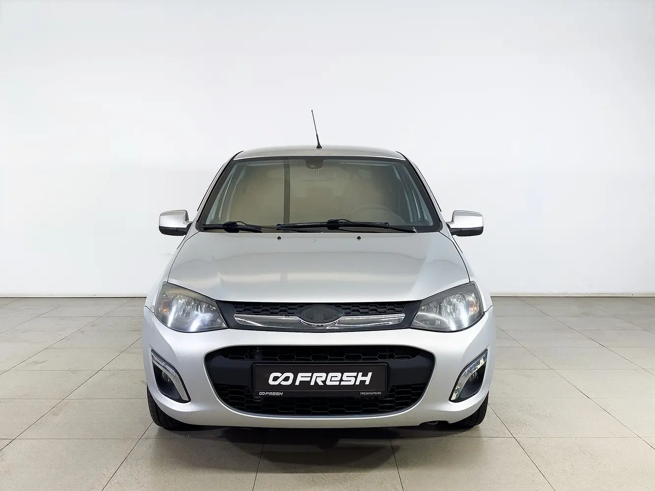 LADA (ВАЗ)