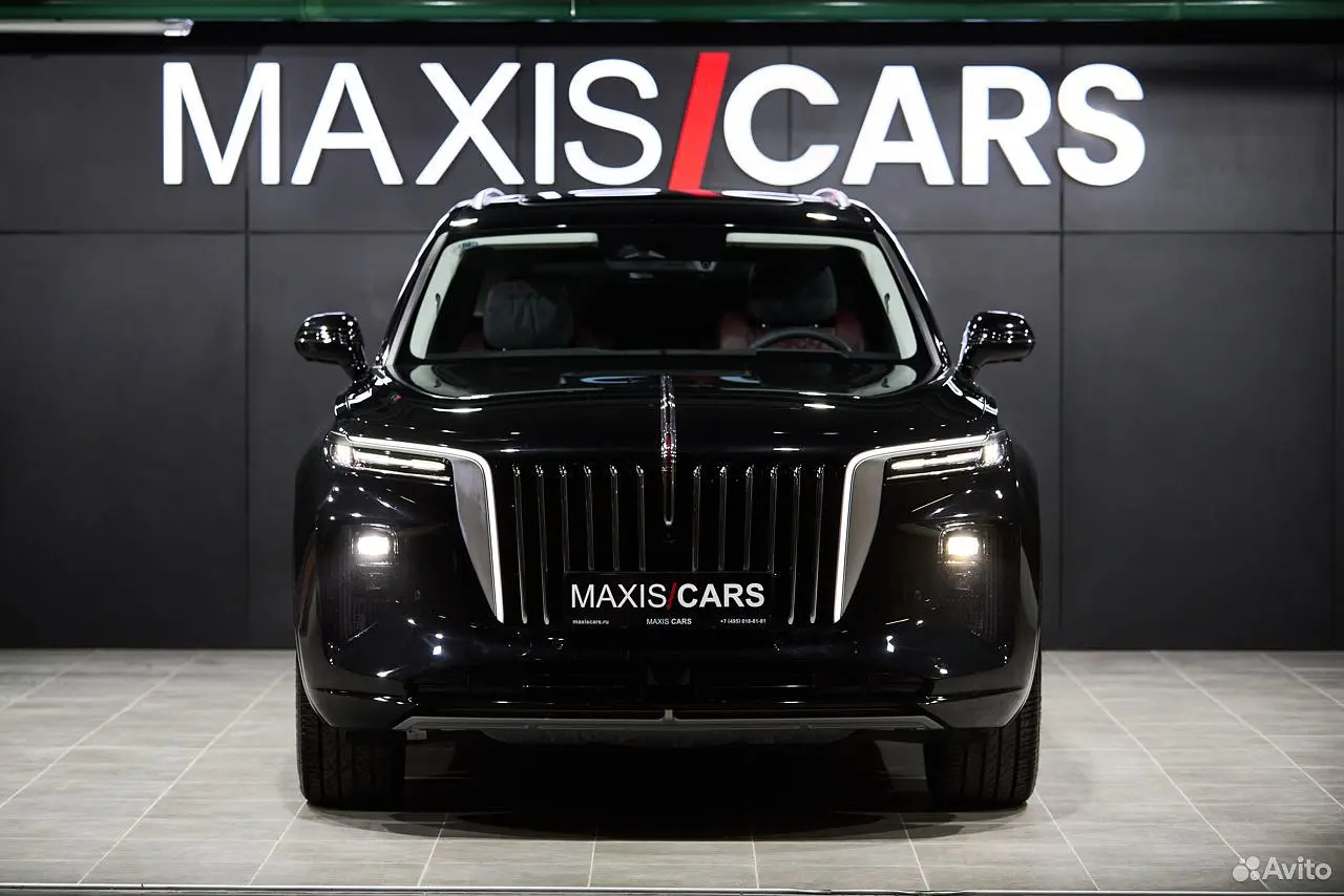 Hongqi