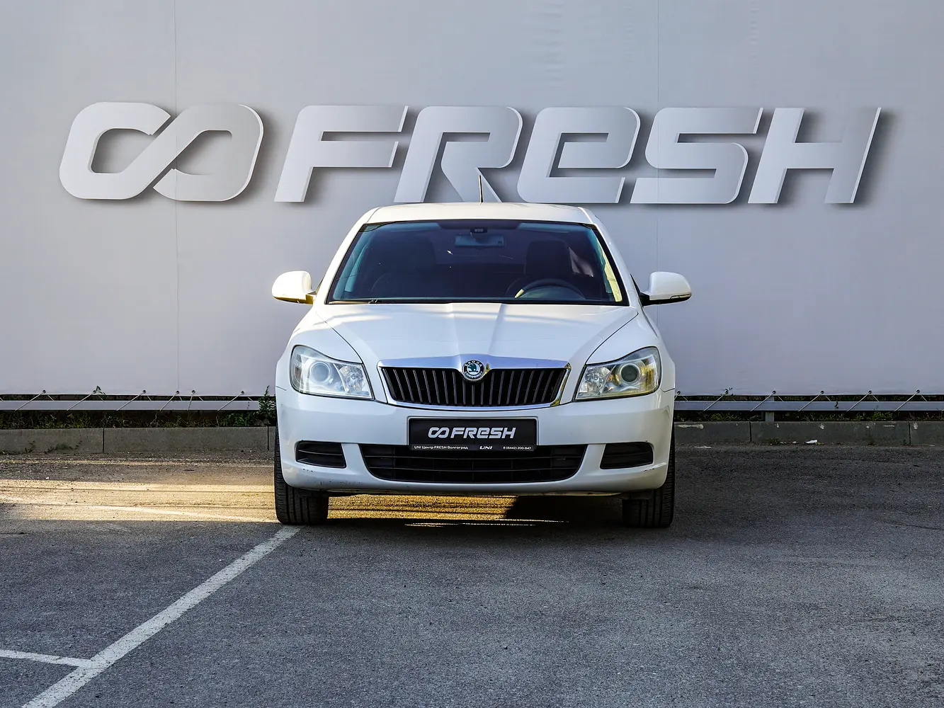 Skoda