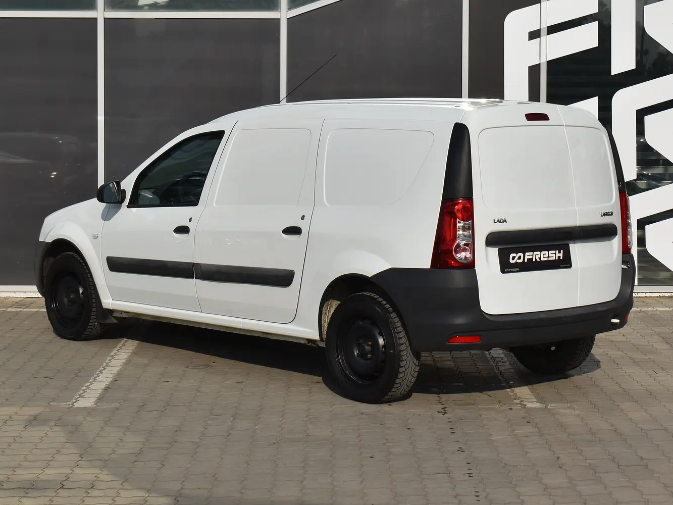LADA (ВАЗ)