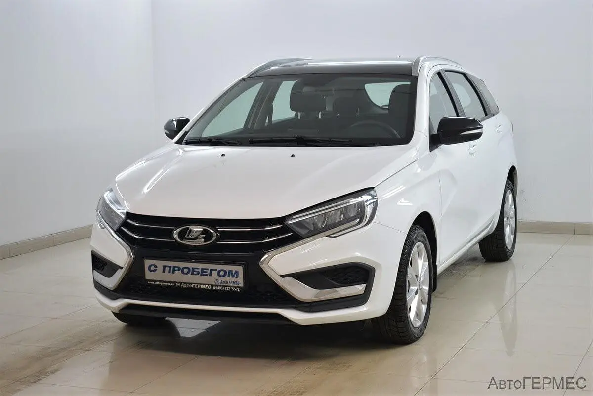 LADA (ВАЗ)