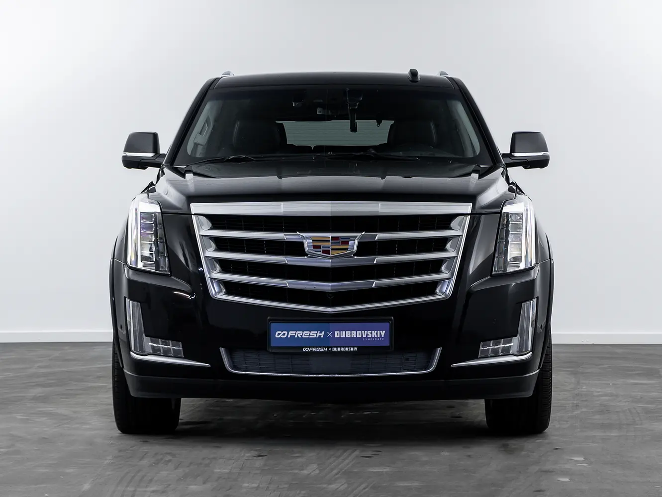 Cadillac