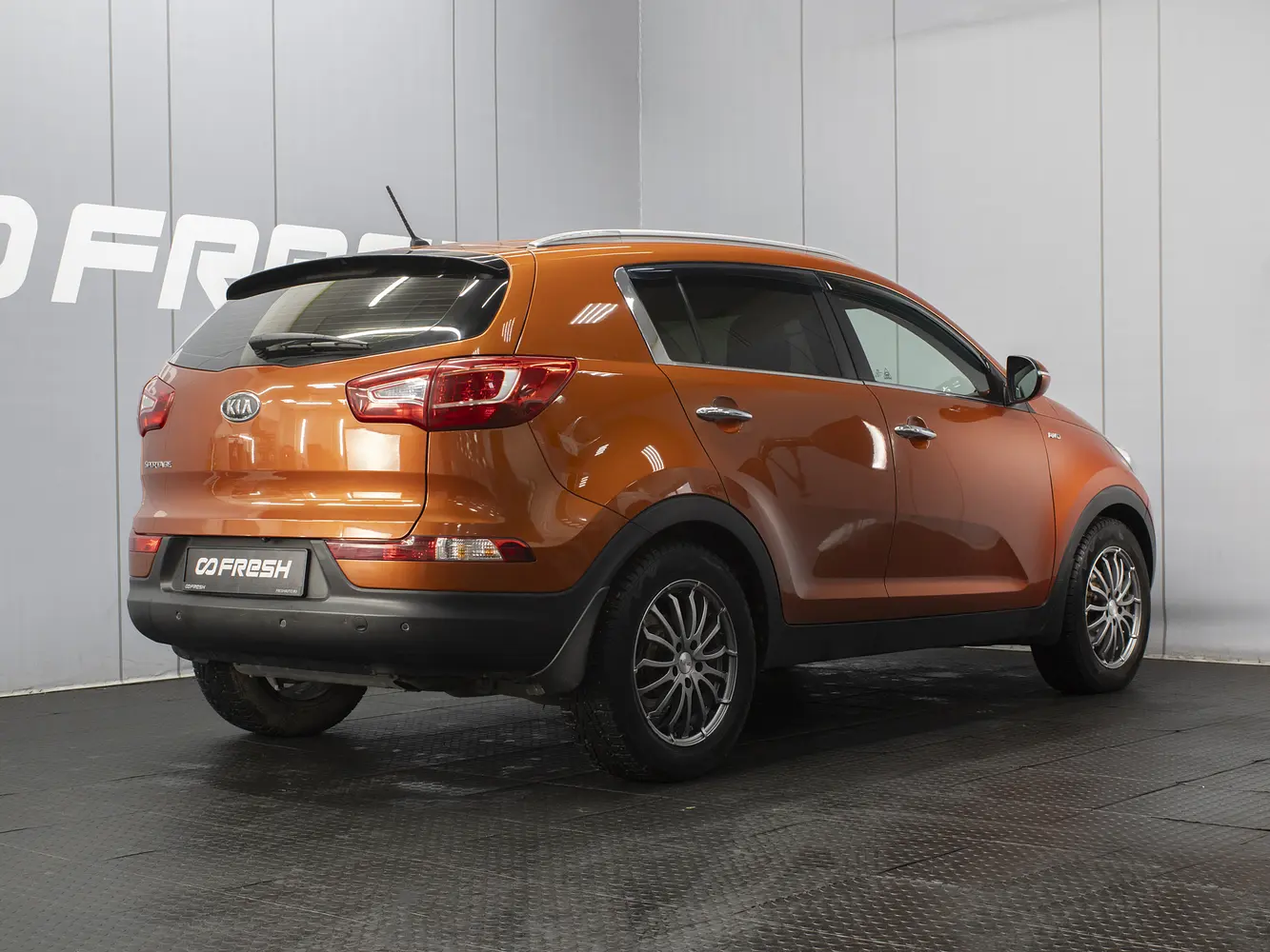 Kia