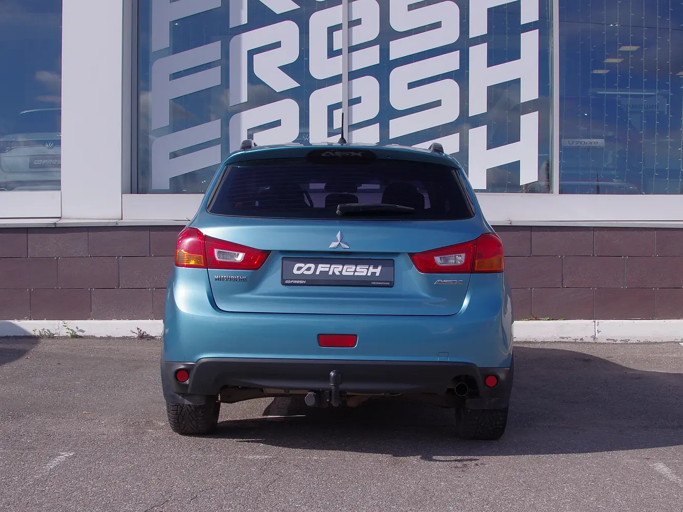 Mitsubishi