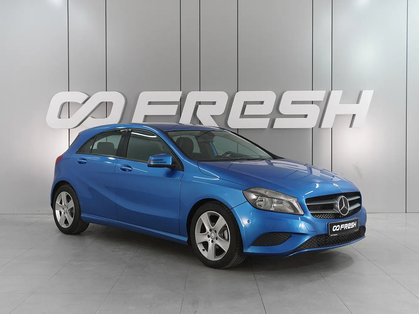 Mercedes-Benz