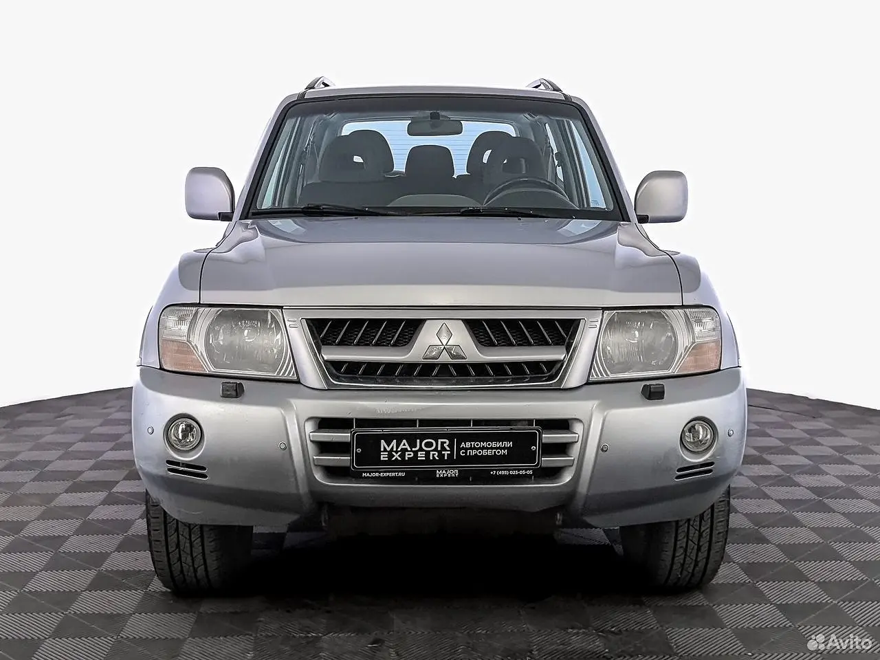 Mitsubishi