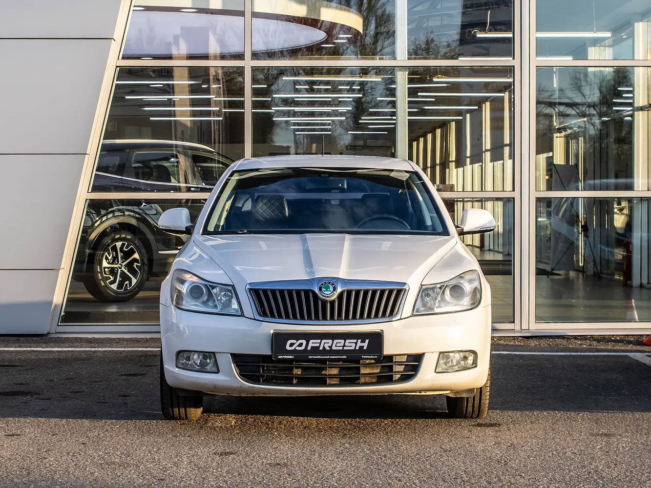 Skoda