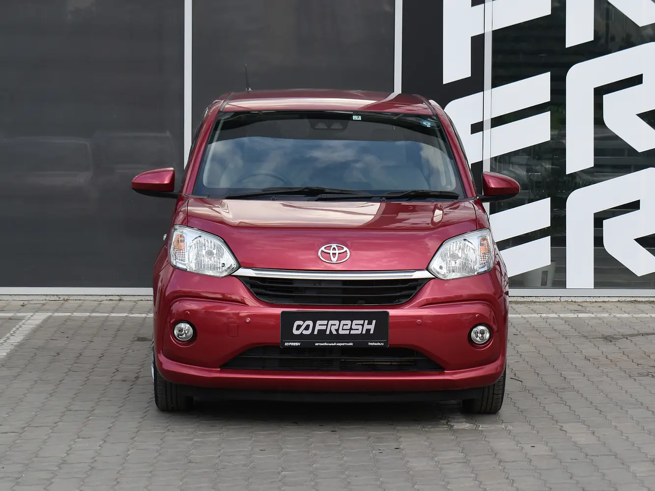 Toyota