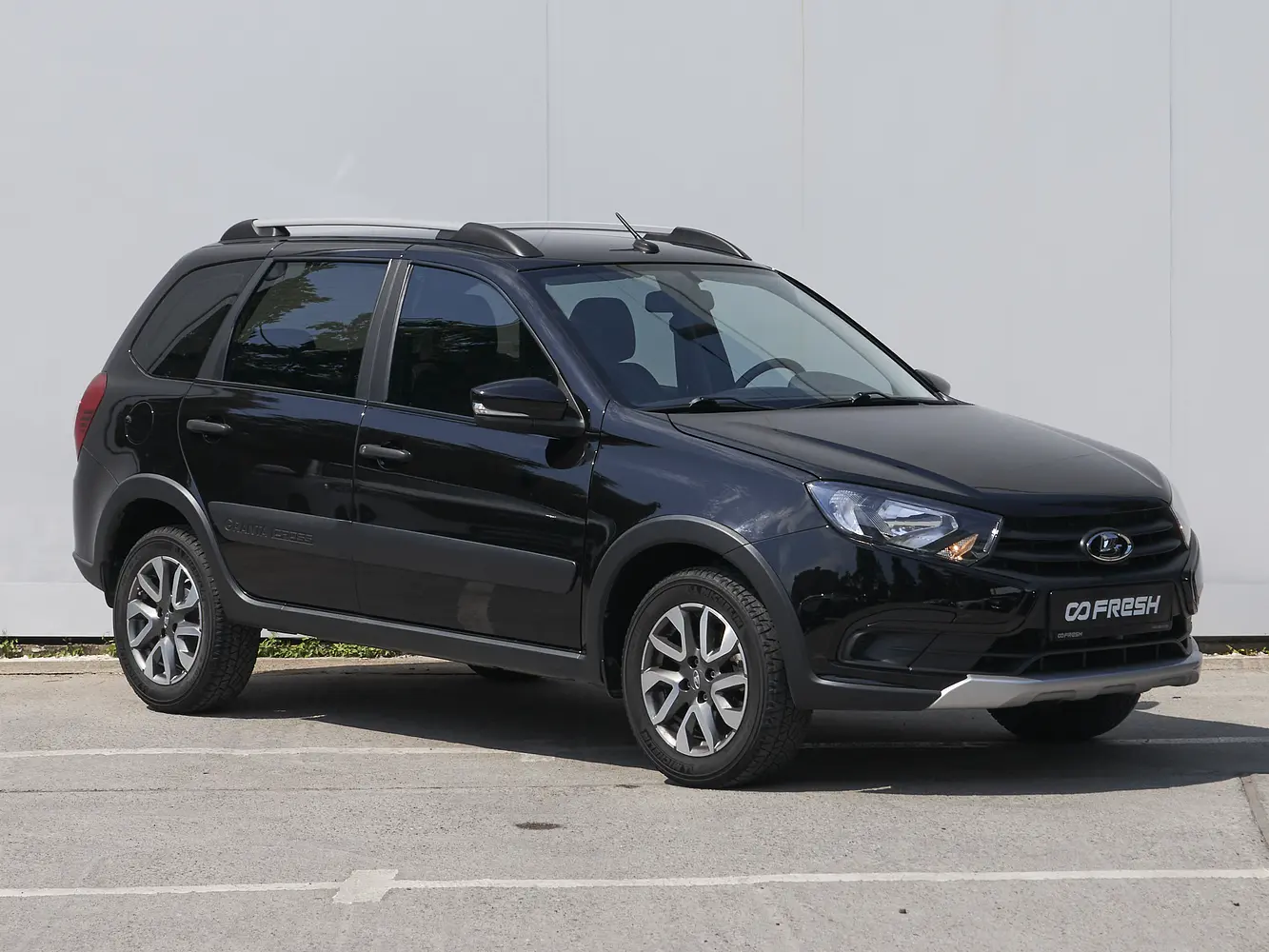 LADA (ВАЗ)