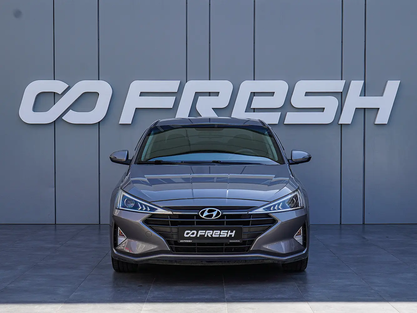 Hyundai