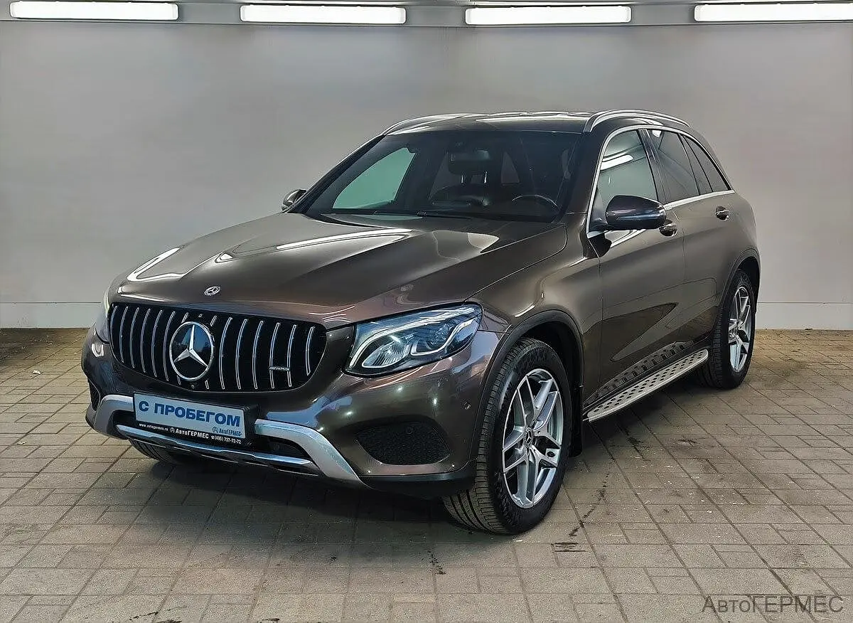 Mercedes-Benz