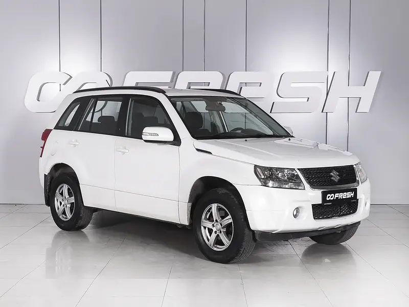 Grand Vitara