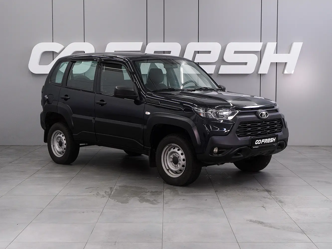 LADA (ВАЗ)