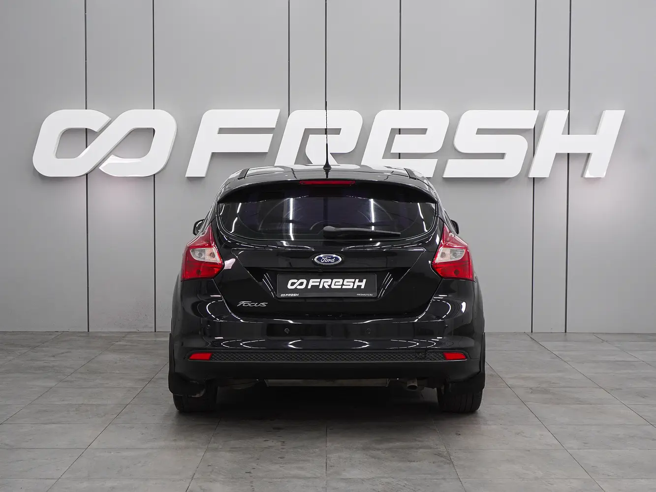 Ford