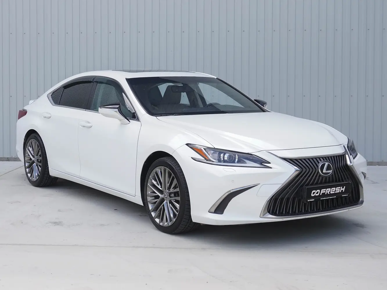 Lexus