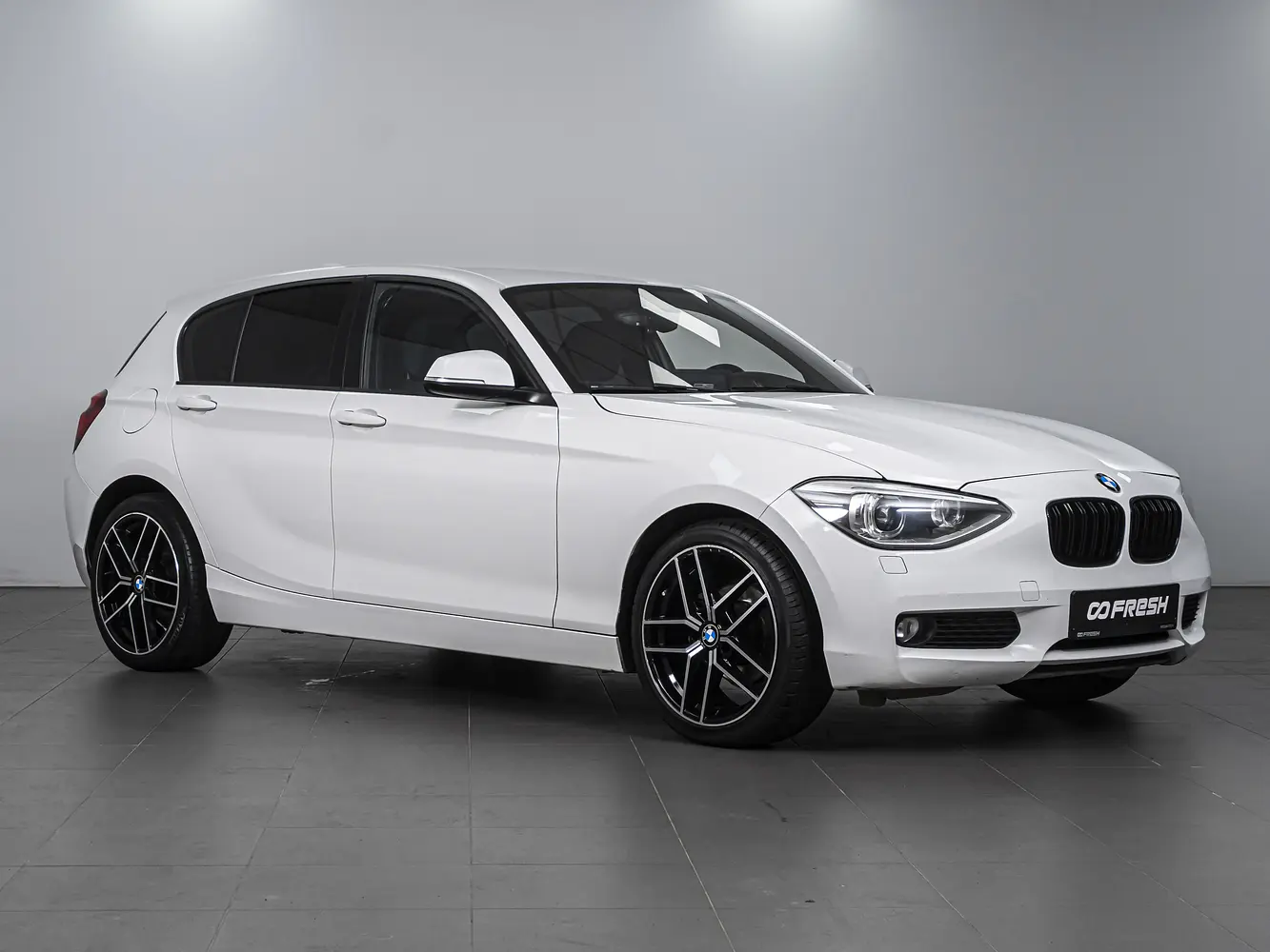 BMW