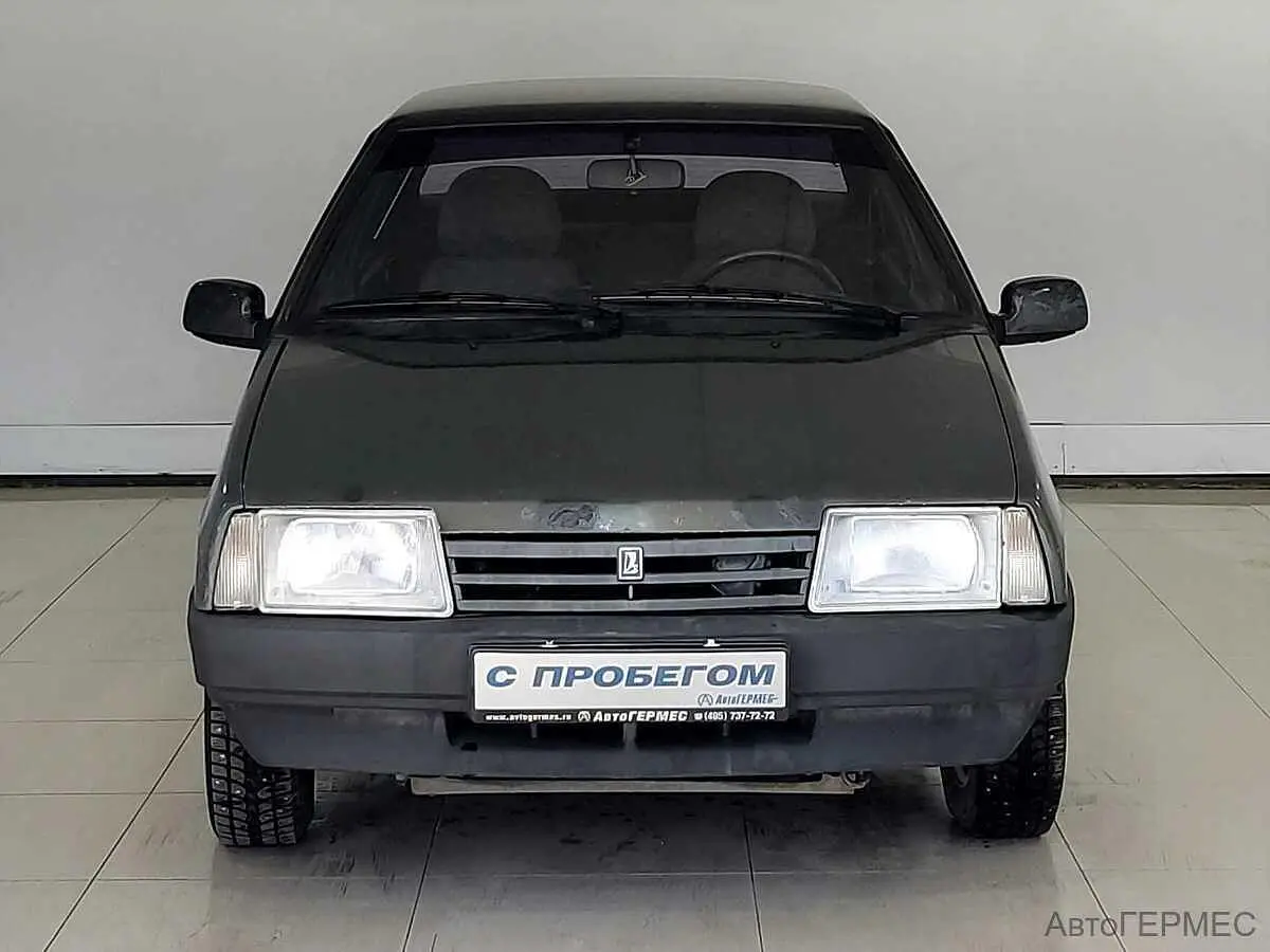 LADA (ВАЗ)