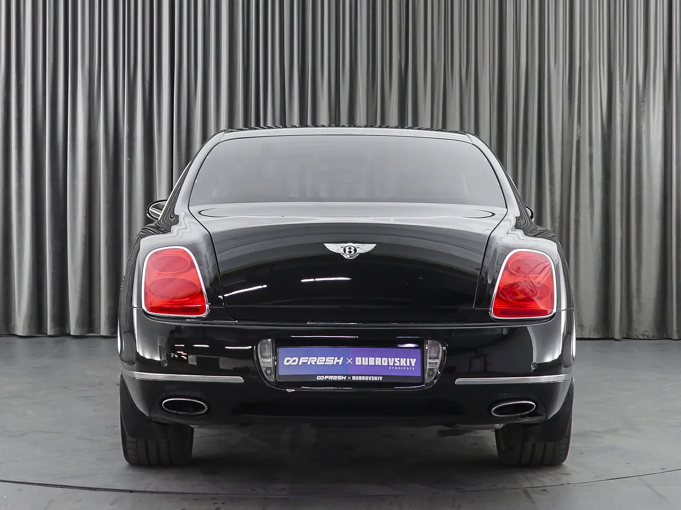 Bentley