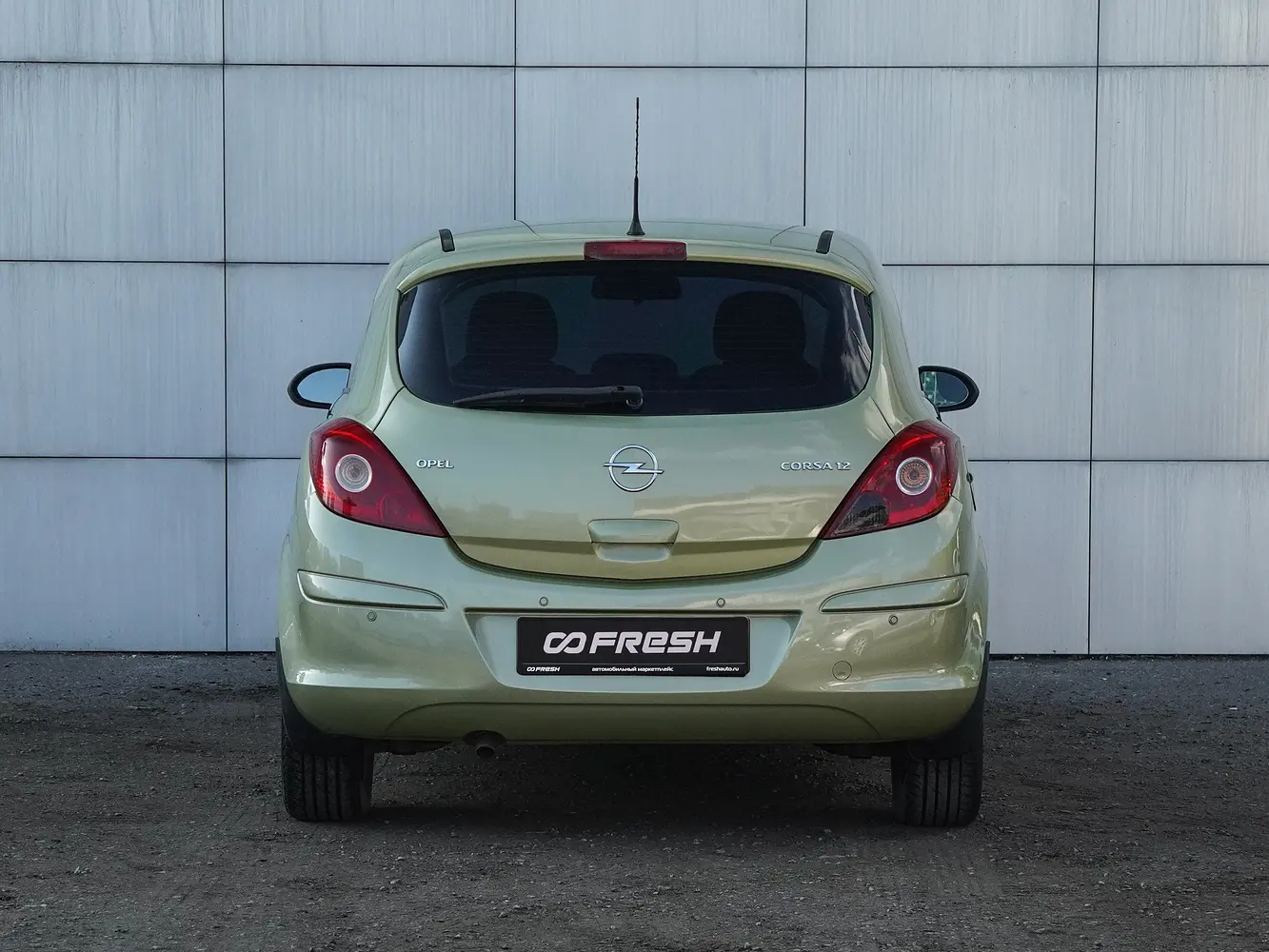 Opel