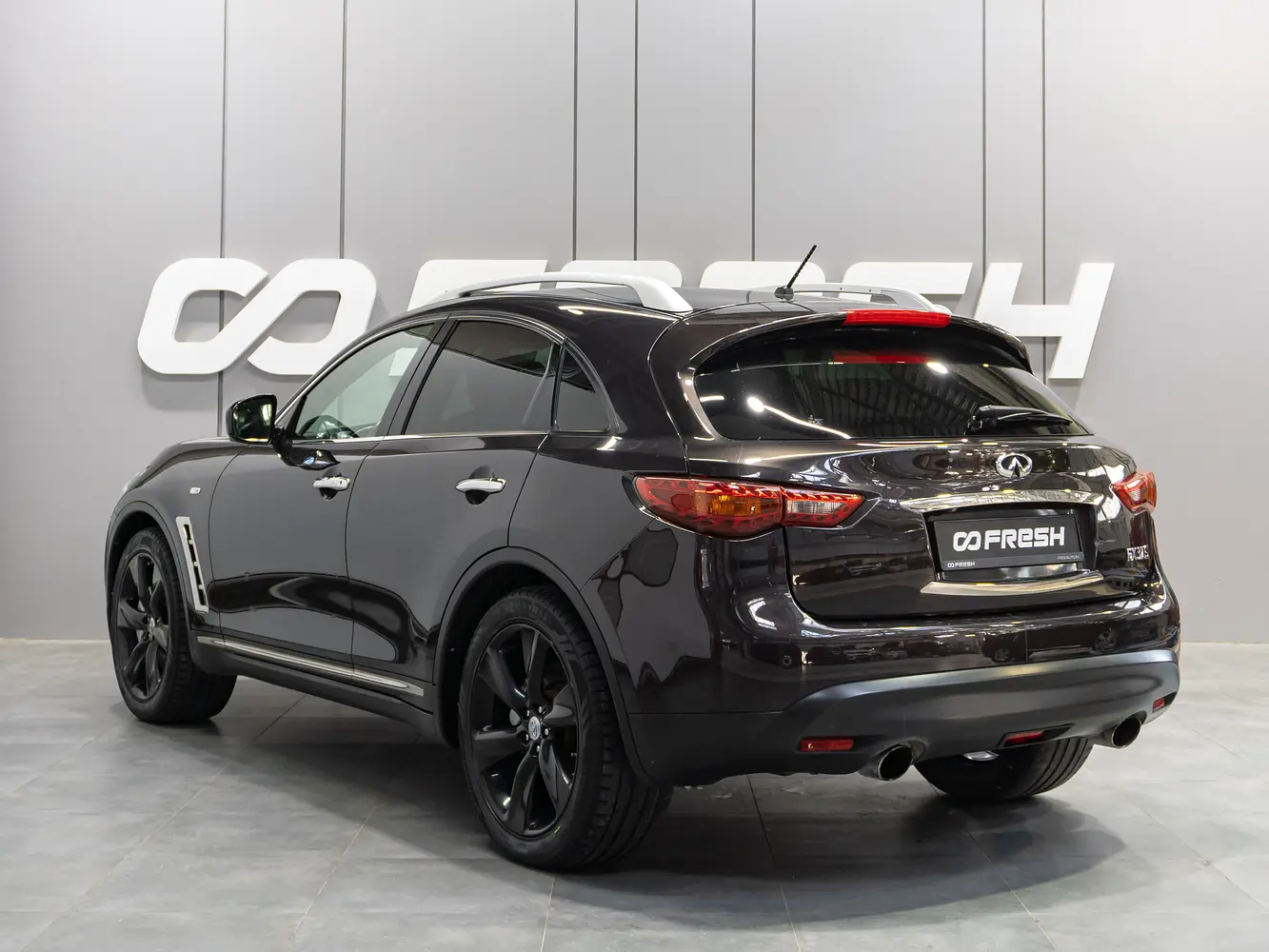 Infiniti