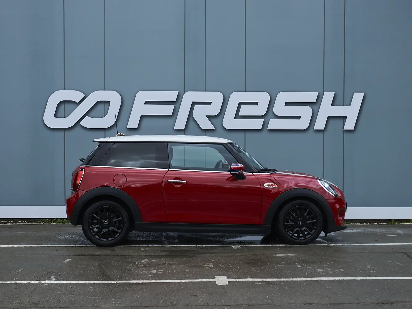 MINI