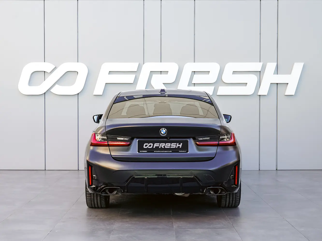 BMW