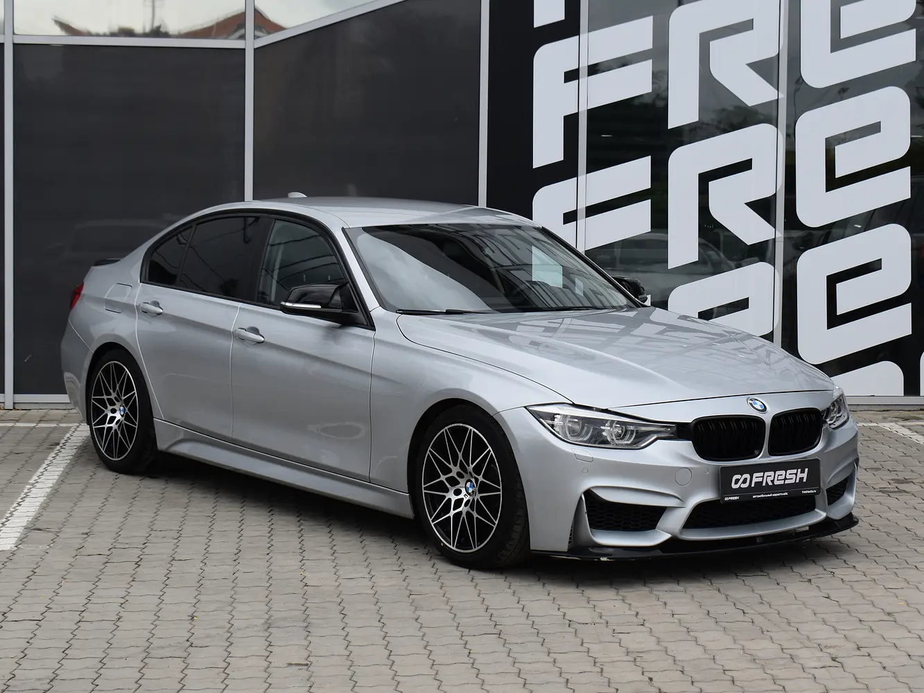 BMW