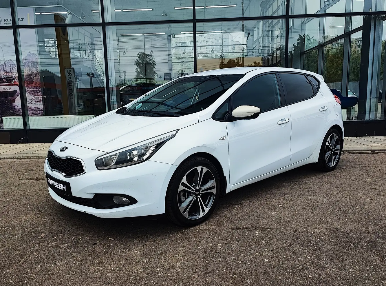 Kia