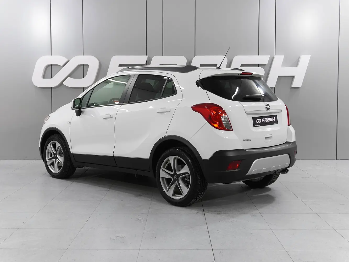 Opel