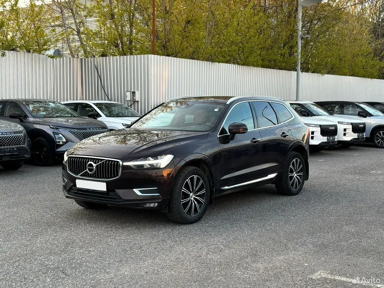 Volvo