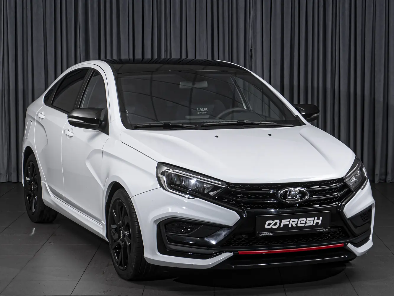 LADA (ВАЗ)