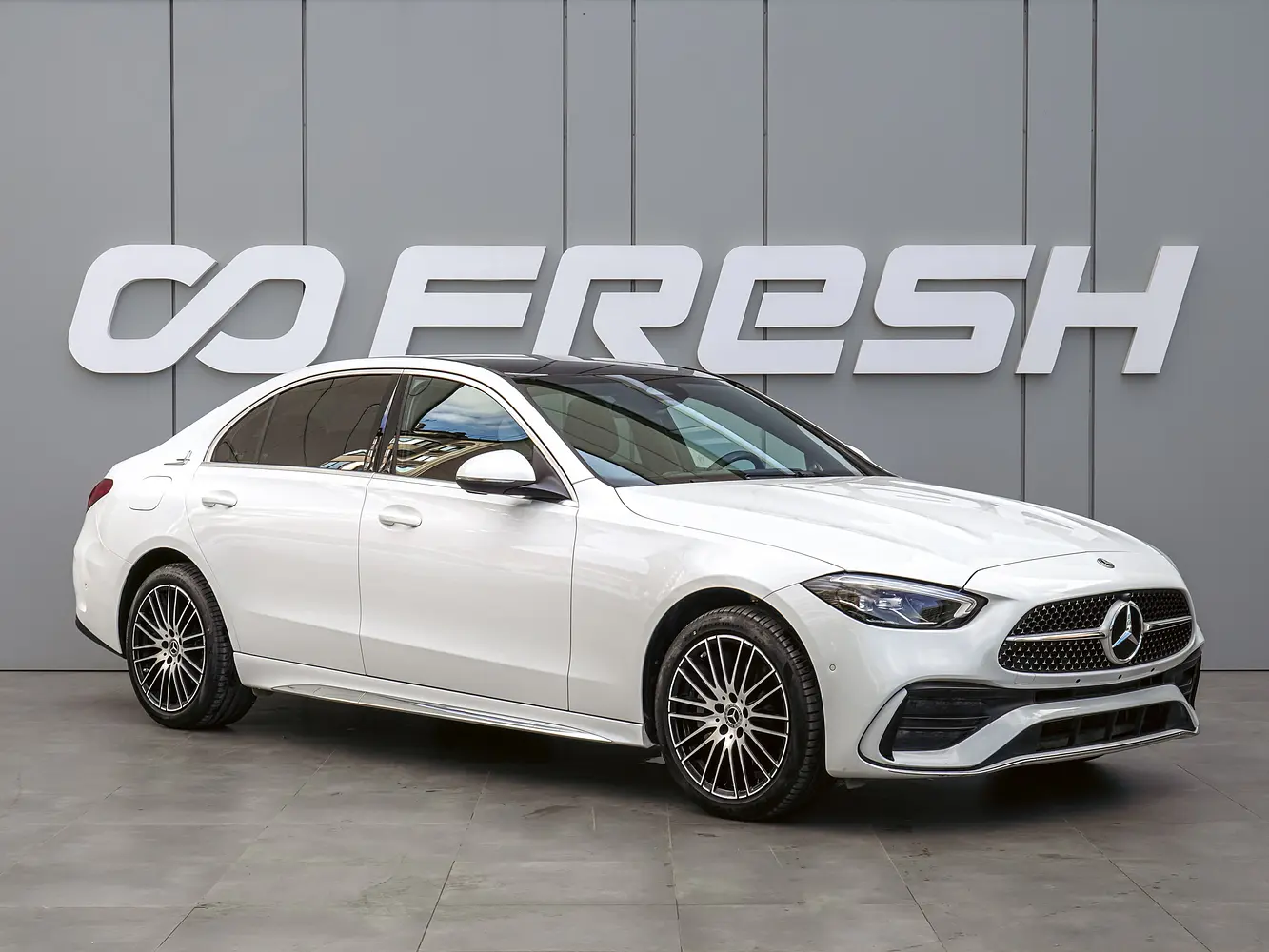 Mercedes-Benz