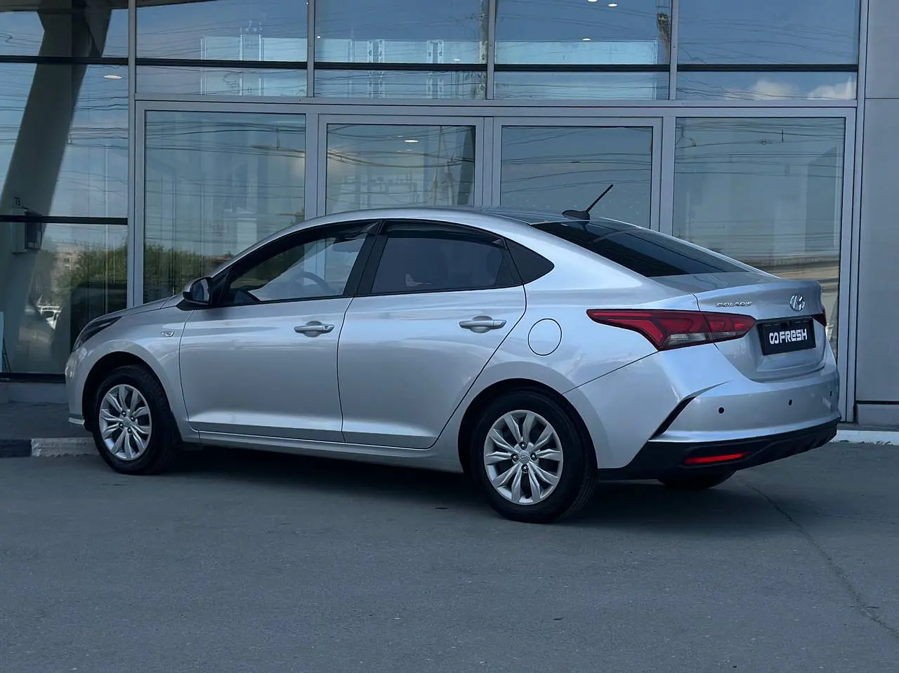 Hyundai