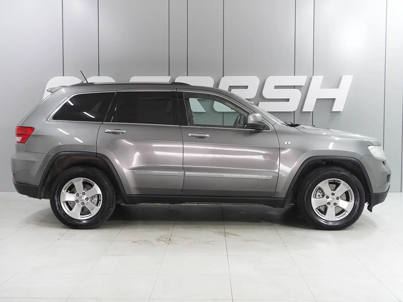 Jeep