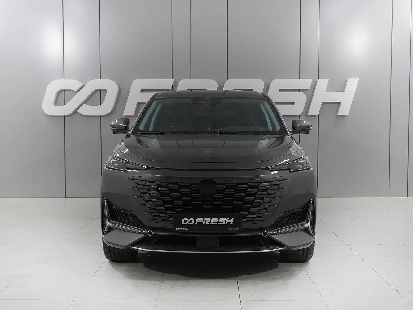 Changan