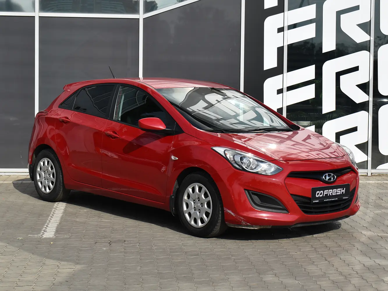 Hyundai