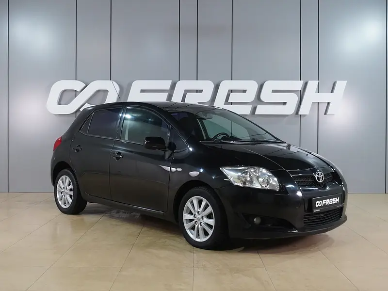 Auris
