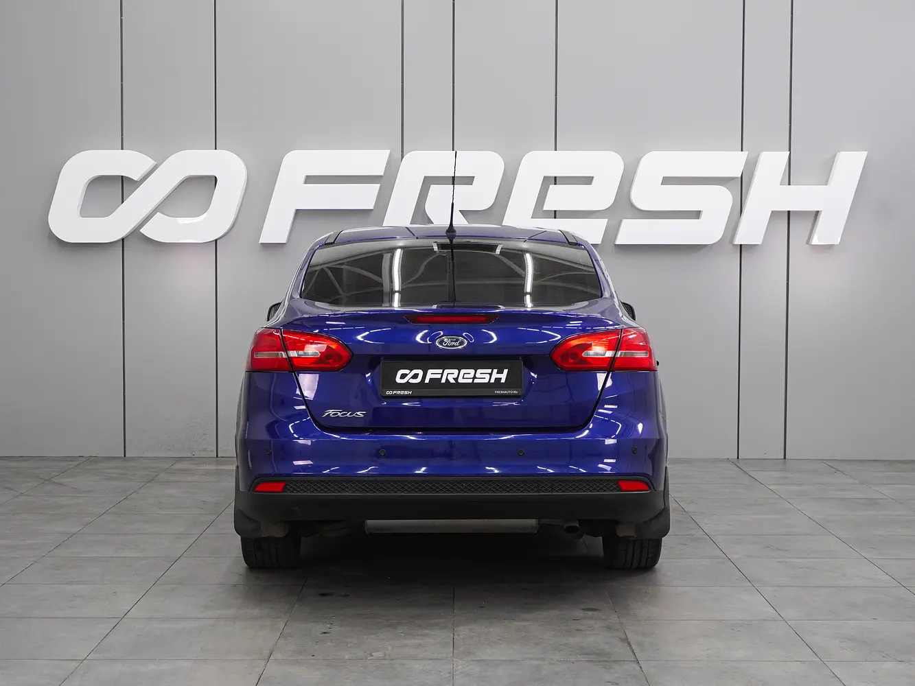 Ford
