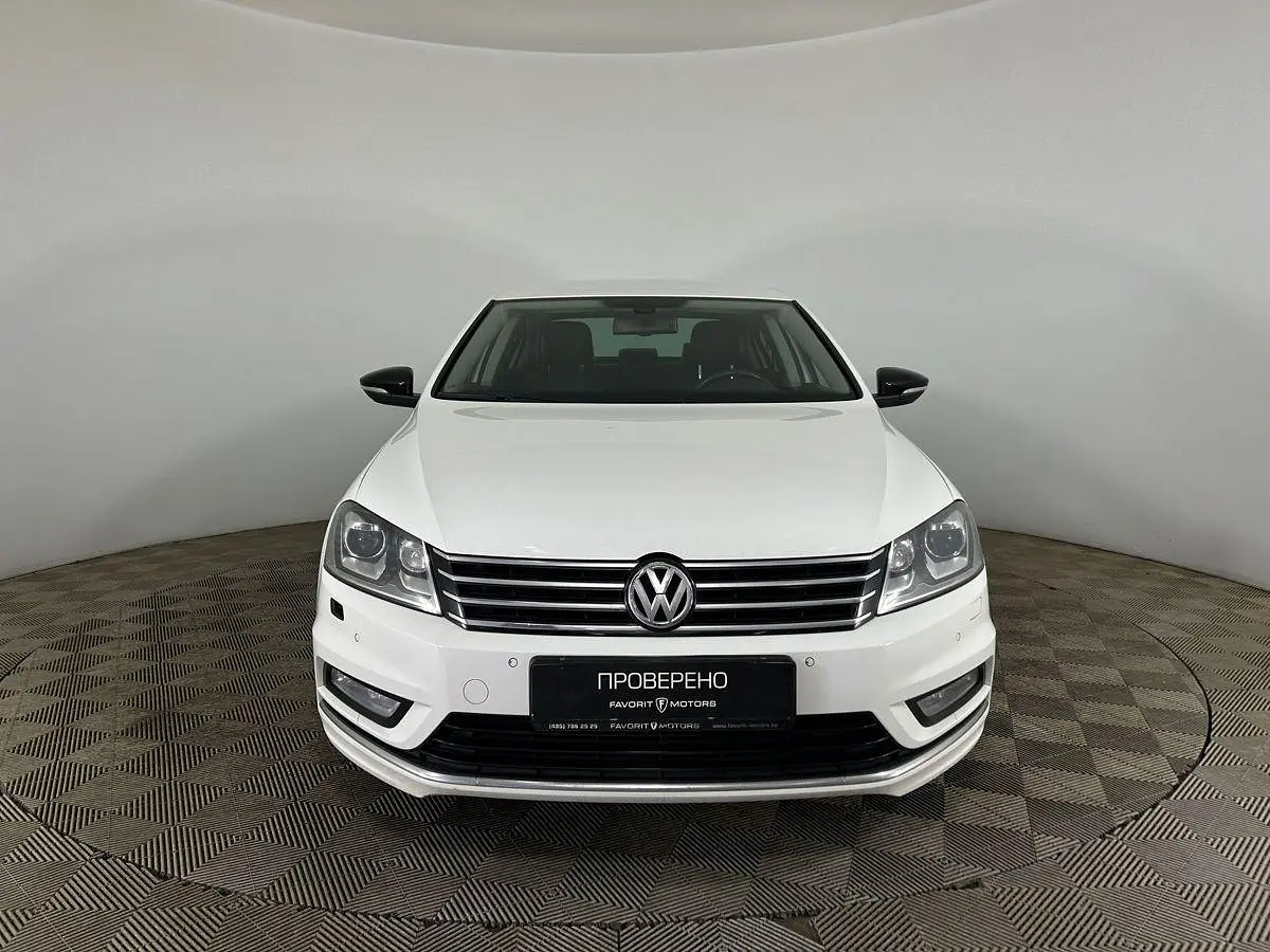 Volkswagen