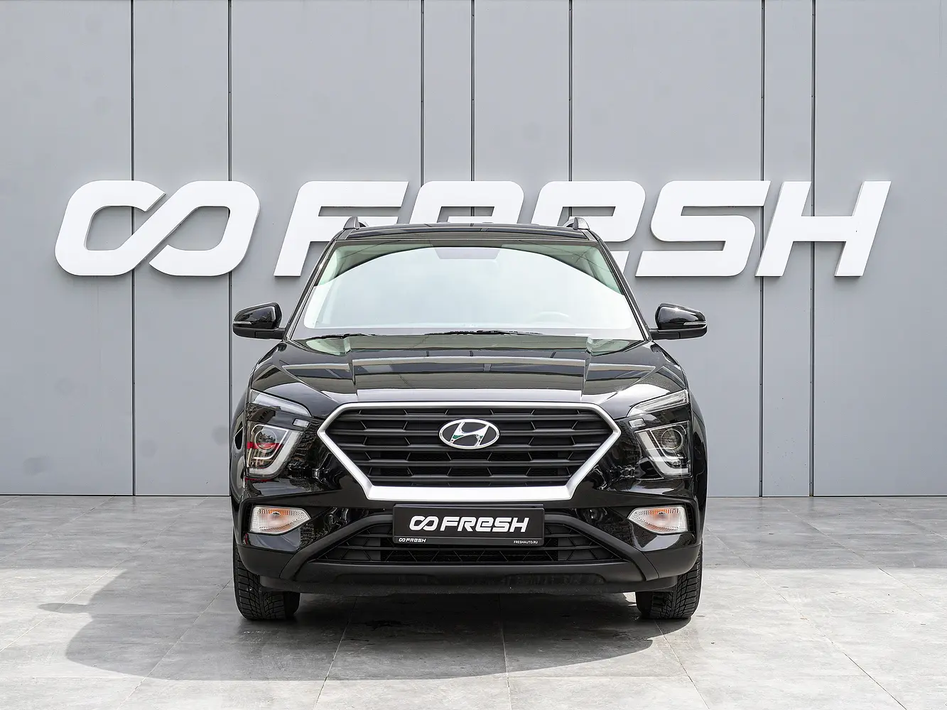 Hyundai