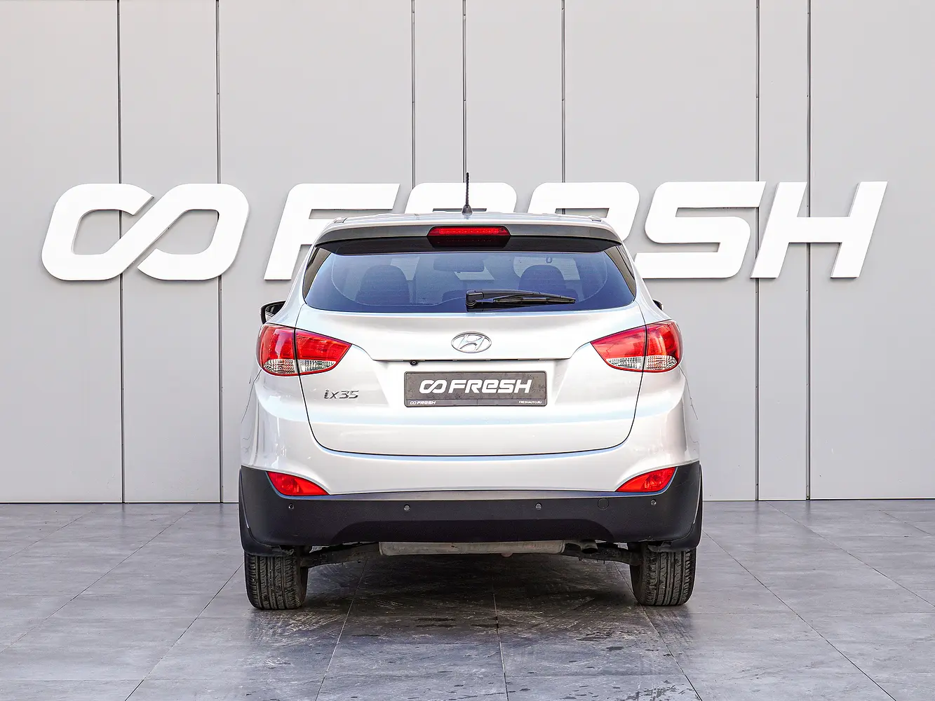 Hyundai