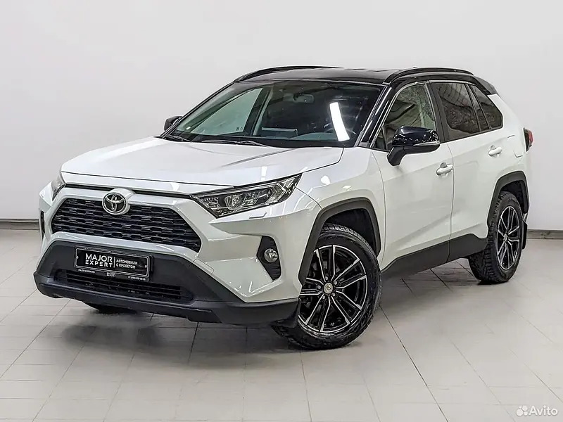 RAV4