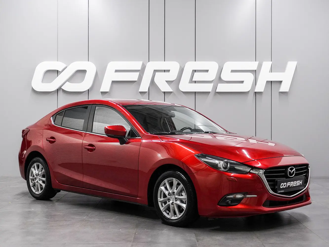 Mazda