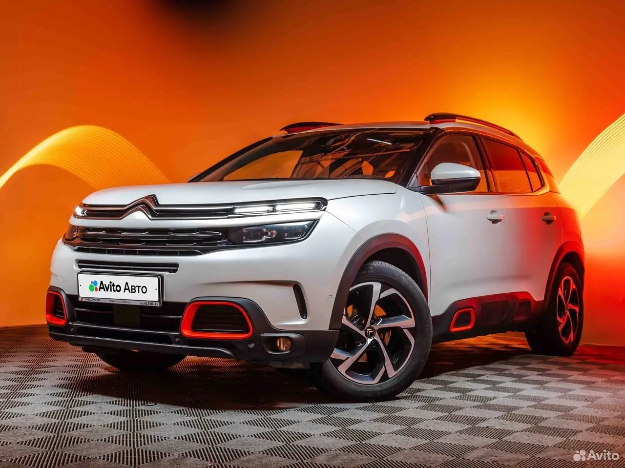 Citroen