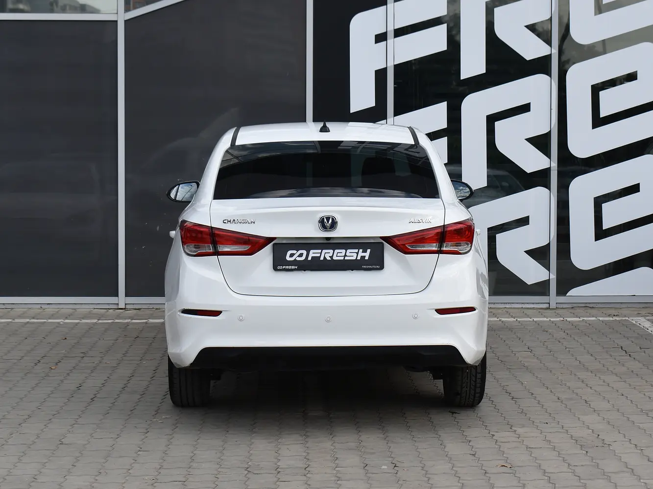 Changan