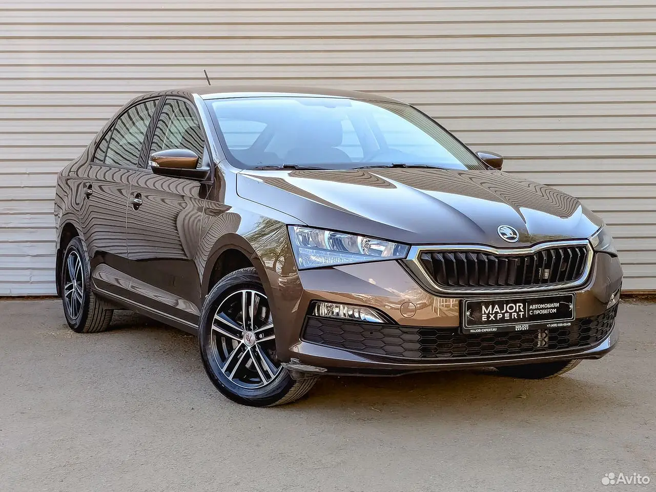Skoda