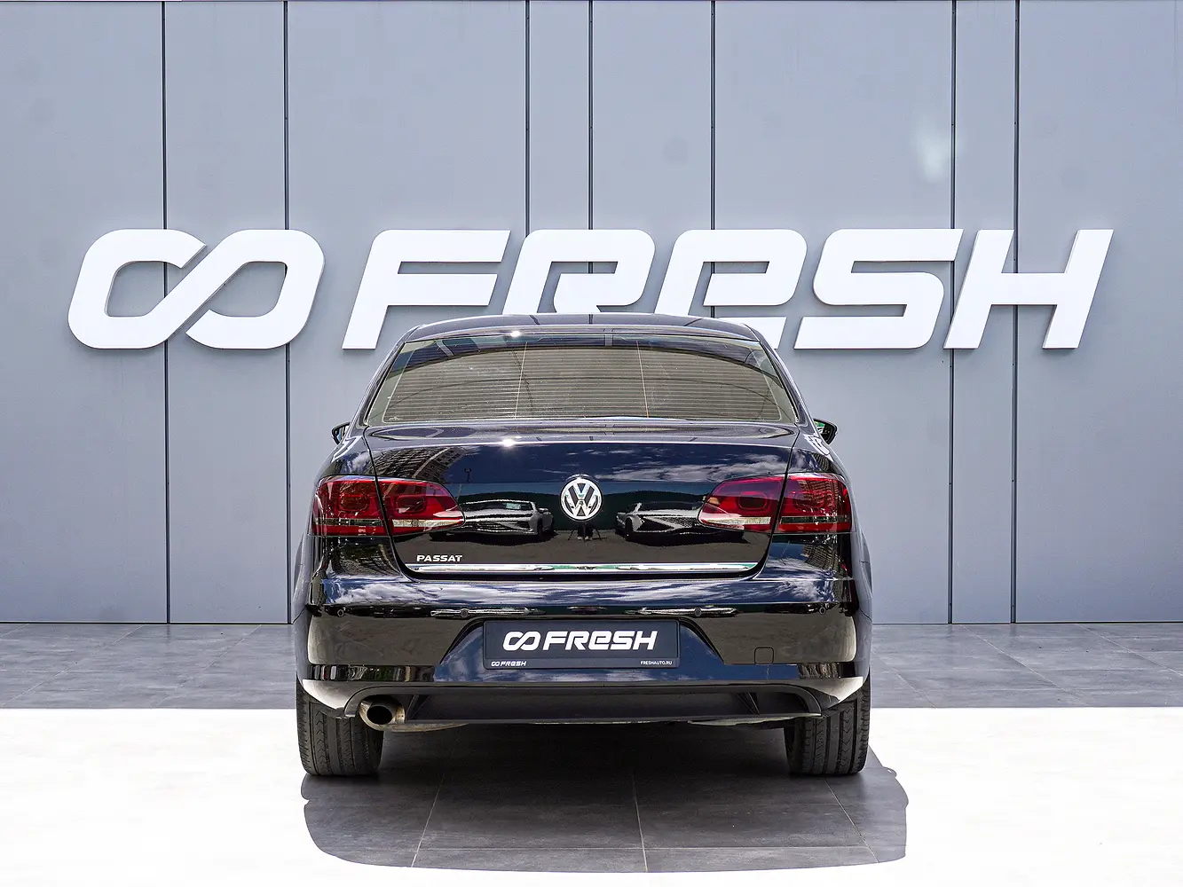 Volkswagen