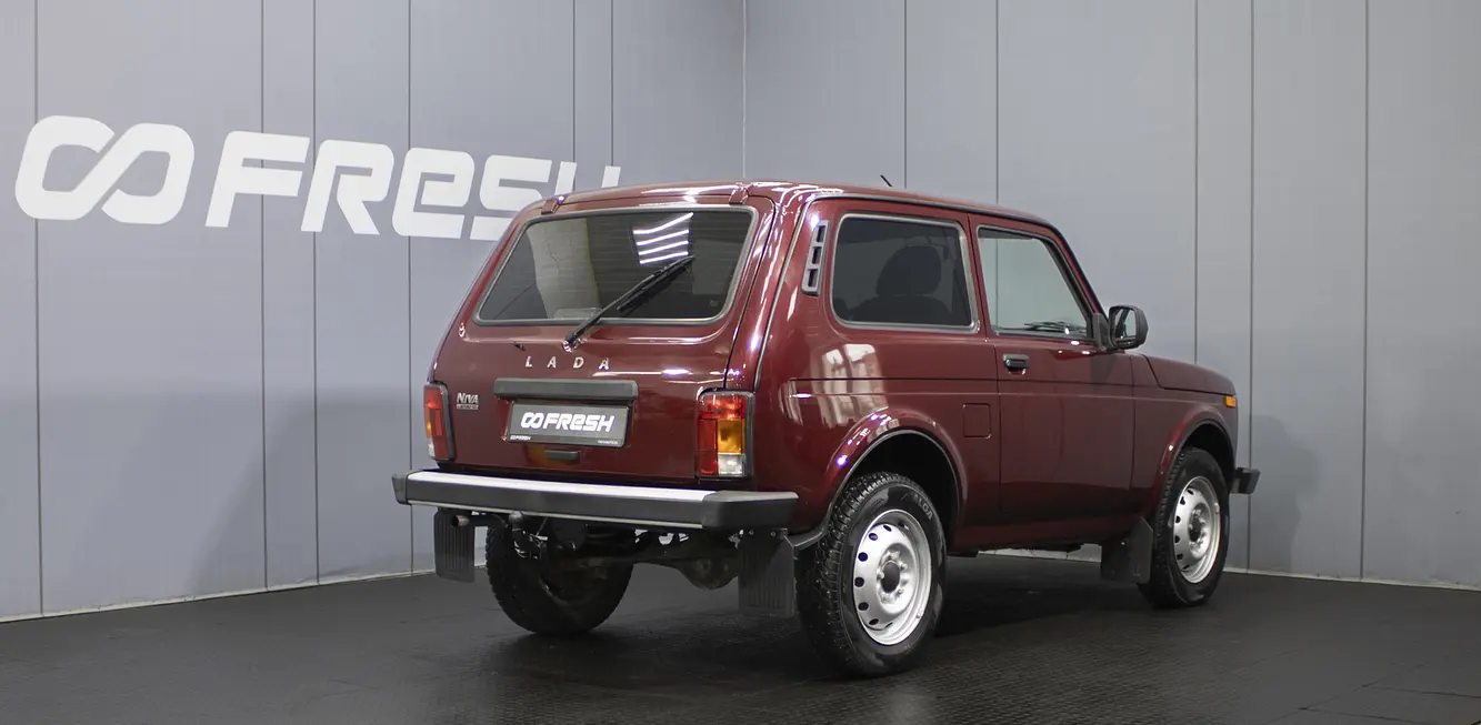 LADA (ВАЗ)