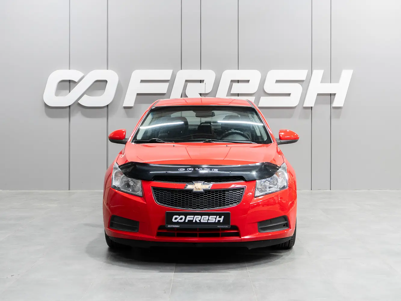 Chevrolet