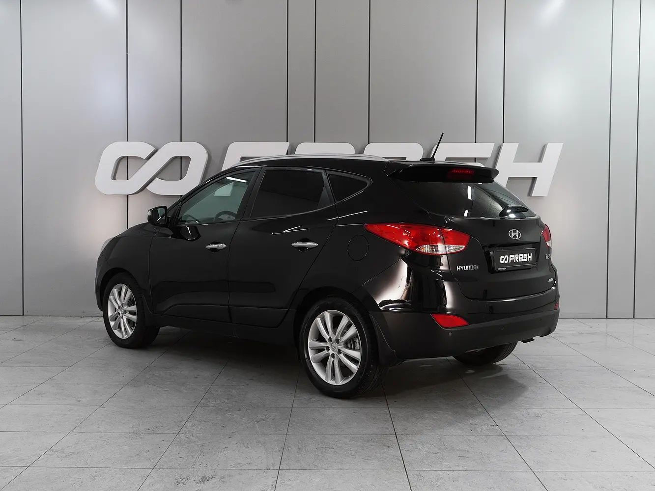 Hyundai